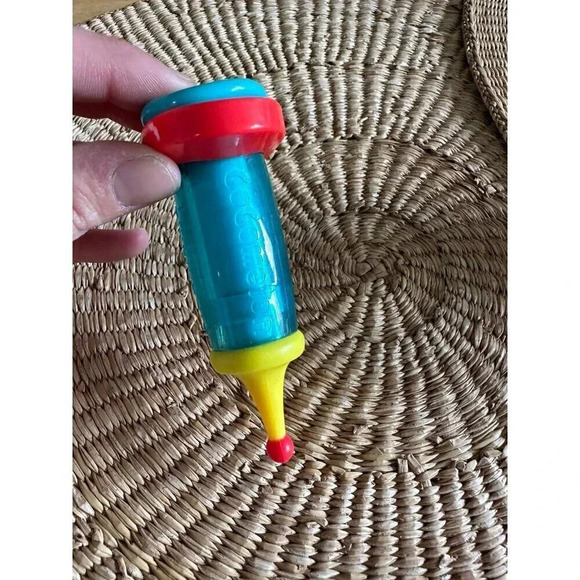 CocoMelon Doctor play set shot syringe - Picture 4 of 6